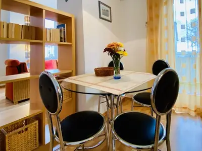 Ferienwohnung für 2 Personen (40 m²) in Bansin (Seebad) 9/10