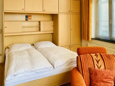 Ferienwohnung für 2 Personen (40 m²) in Bansin (Seebad) 10/10