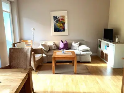 Ferienwohnung für 4 Personen (52 m²) in Bansin (Seebad) 2/10