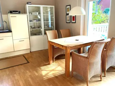 Ferienwohnung für 4 Personen (52 m²) in Bansin (Seebad) 4/10