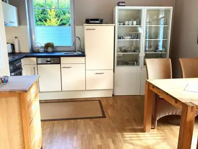Ferienwohnung für 4 Personen (52 m²) in Bansin (Seebad) 5/10