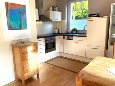 Ferienwohnung für 4 Personen (52 m²) in Bansin (Seebad) 6/10