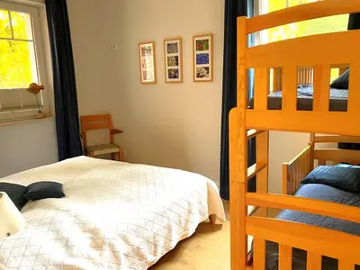 Ferienwohnung für 4 Personen (52 m²) in Bansin (Seebad) 7/10