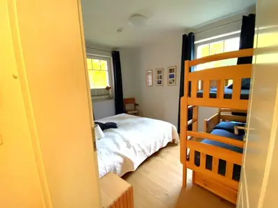 Ferienwohnung für 4 Personen (52 m²) in Bansin (Seebad) 8/10