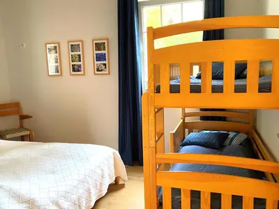 Ferienwohnung für 4 Personen (52 m²) in Bansin (Seebad) 9/10