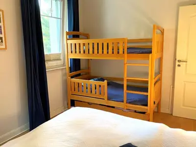 Ferienwohnung für 4 Personen (52 m²) in Bansin (Seebad) 10/10