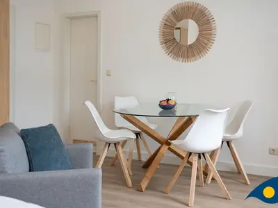 Ferienwohnung für 2 Personen (30 m²) in Bansin (Seebad) 10/10