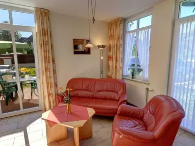 Ferienwohnung für 2 Personen (40 m²) in Lübeck 2/10