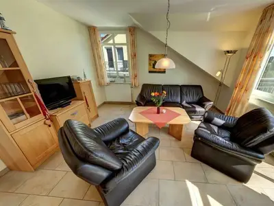 Ferienwohnung für 4 Personen (80 m²) in Lübeck 1/10