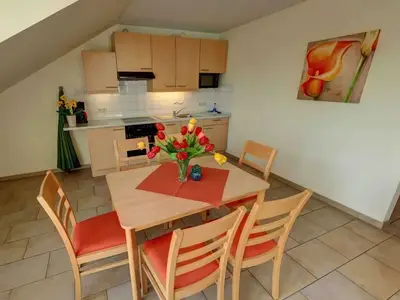 Ferienwohnung für 4 Personen (80 m²) in Lübeck 8/10