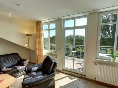 Ferienwohnung für 4 Personen (80 m²) in Lübeck 9/10