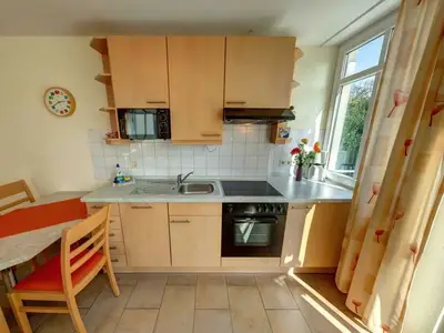 Ferienwohnung für 4 Personen (50 m²) in Lübeck 7/10