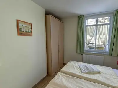 Ferienwohnung für 2 Personen (40 m²) in Lübeck 4/10
