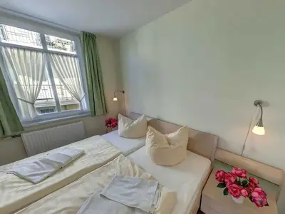Ferienwohnung für 2 Personen (40 m²) in Lübeck 6/10