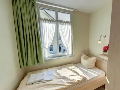 Ferienwohnung für 4 Personen (50 m²) in Bansin (Seebad) 5/10