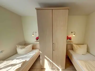 Ferienwohnung für 4 Personen (50 m²) in Bansin (Seebad) 8/10