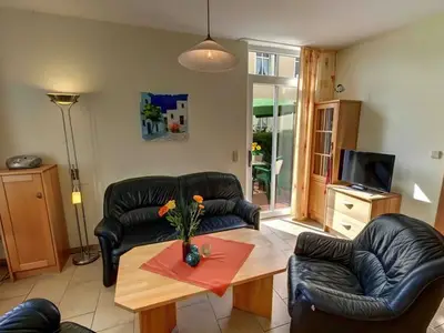 Ferienwohnung für 4 Personen (50 m²) in Bansin (Seebad) 10/10