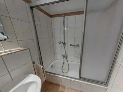 Ferienwohnung für 2 Personen (40 m²) in Bansin (Seebad) 5/10
