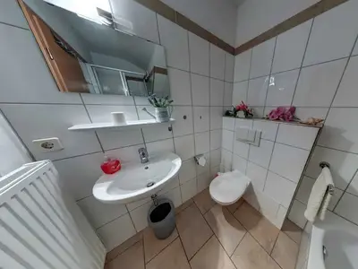Ferienwohnung für 4 Personen (80 m²) in Bansin (Seebad) 8/10