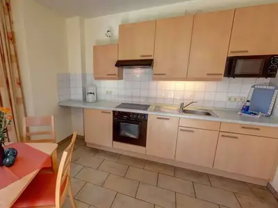 Ferienwohnung für 2 Personen (40 m²) in Bansin (Seebad) 10/10
