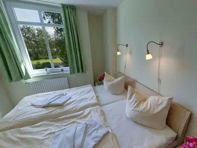 Ferienwohnung für 4 Personen (50 m²) in Bansin (Seebad) 3/10