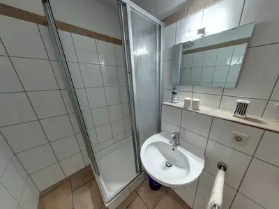 Ferienwohnung für 4 Personen (50 m²) in Bansin (Seebad) 8/10