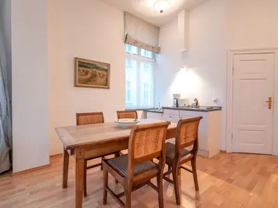 Ferienwohnung für 2 Personen (45 m²) in Bansin (Seebad) 6/10