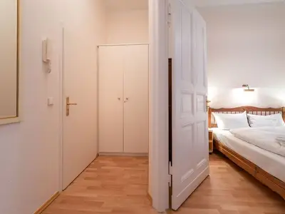 Ferienwohnung für 2 Personen (45 m²) in Bansin (Seebad) 9/10