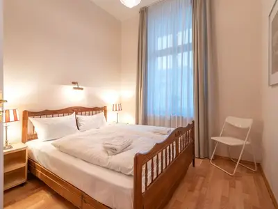 Ferienwohnung für 2 Personen (45 m²) in Bansin (Seebad) 10/10
