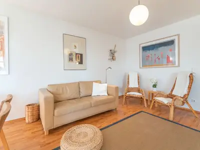 Ferienwohnung für 4 Personen (70 m²) in Bansin (Seebad) 1/10