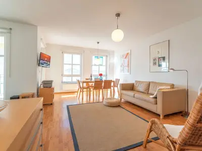 Ferienwohnung für 4 Personen (70 m²) in Bansin (Seebad) 3/10