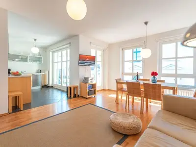 Ferienwohnung für 4 Personen (70 m²) in Bansin (Seebad) 4/10