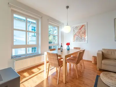 Ferienwohnung für 4 Personen (70 m²) in Bansin (Seebad) 5/10