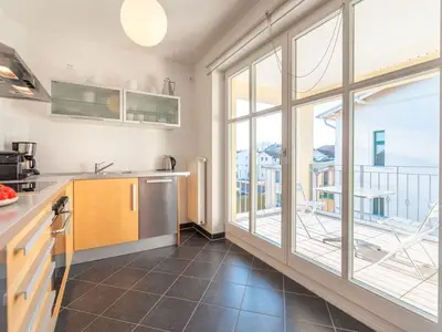 Ferienwohnung für 4 Personen (70 m²) in Bansin (Seebad) 7/10