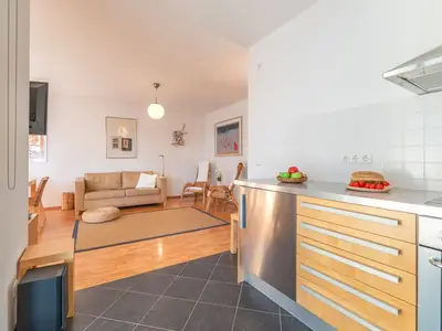 Ferienwohnung für 4 Personen (70 m²) in Bansin (Seebad) 8/10
