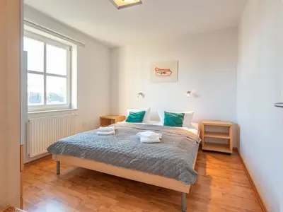 Ferienwohnung für 4 Personen (70 m²) in Bansin (Seebad) 9/10