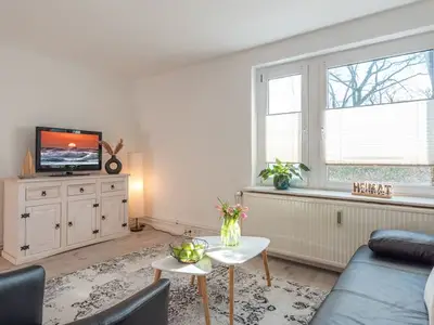 Ferienwohnung für 2 Personen (40 m²) in Bansin (Seebad) 1/10