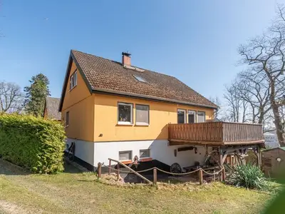 Ferienwohnung für 2 Personen (40 m²) in Bansin (Seebad) 2/10