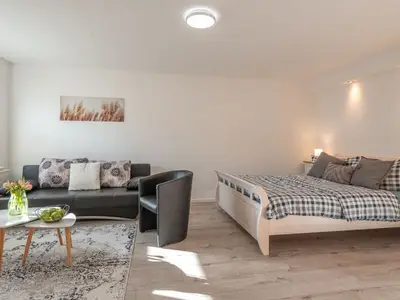 Ferienwohnung für 2 Personen (40 m²) in Bansin (Seebad) 3/10