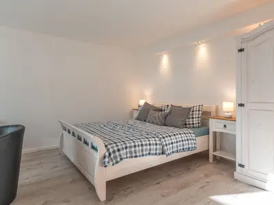 Ferienwohnung für 2 Personen (40 m²) in Bansin (Seebad) 4/10