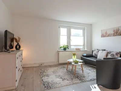 Ferienwohnung für 2 Personen (40 m²) in Bansin (Seebad) 5/10