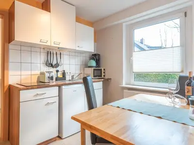 Ferienwohnung für 2 Personen (40 m²) in Bansin (Seebad) 6/10