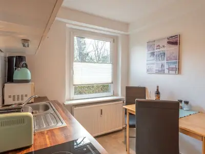 Ferienwohnung für 2 Personen (40 m²) in Bansin (Seebad) 7/10
