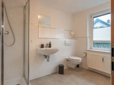 Ferienwohnung für 2 Personen (40 m²) in Bansin (Seebad) 8/10