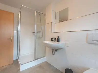 Ferienwohnung für 2 Personen (40 m²) in Bansin (Seebad) 9/10