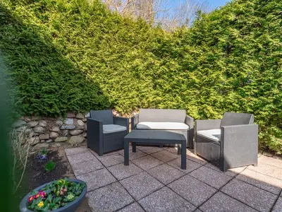 Ferienwohnung für 2 Personen (40 m²) in Bansin (Seebad) 10/10