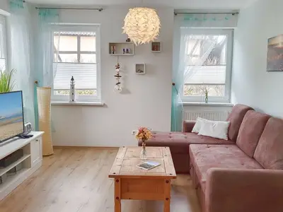 Ferienwohnung für 6 Personen (75 m²) in Bansin (Seebad) 1/10
