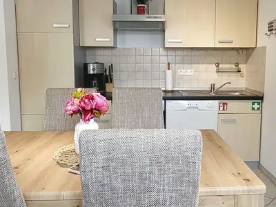 Ferienwohnung für 6 Personen (75 m²) in Bansin (Seebad) 3/10
