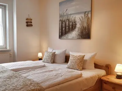 Ferienwohnung für 6 Personen (75 m²) in Bansin (Seebad) 4/10