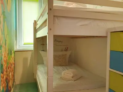 Ferienwohnung für 6 Personen (75 m²) in Bansin (Seebad) 5/10